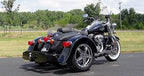 Voyager Custom Trike