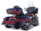 Voyager Classic Trike Kit