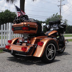 Voyager Classic Trike Kit