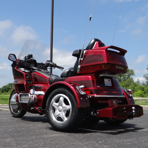 Voyager Standard Trike