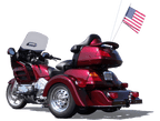 Voyager Classic Trike Kit