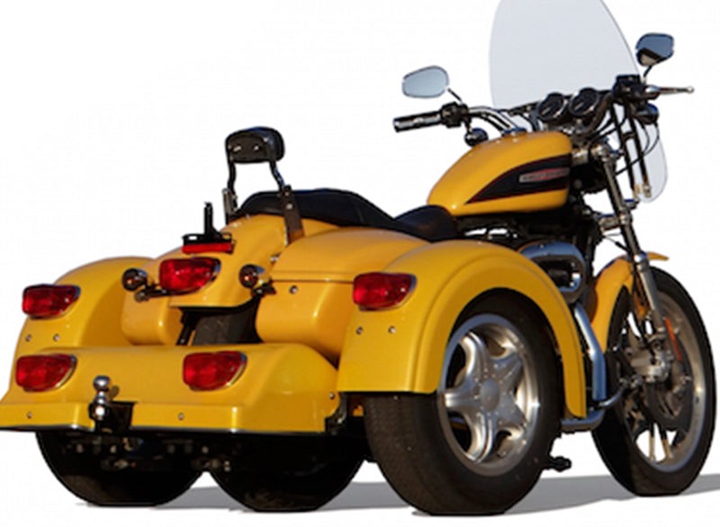 Voyager Classic Trike Kit