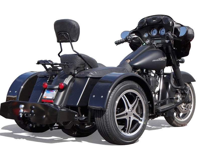 Voyager Standard Trike