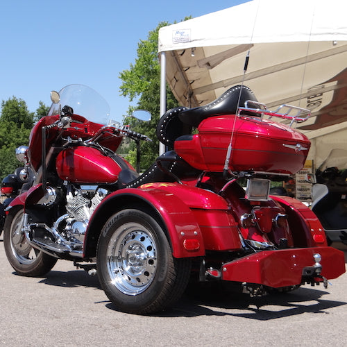 Voyager Standard Trike