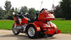 Voyager Standard Trike